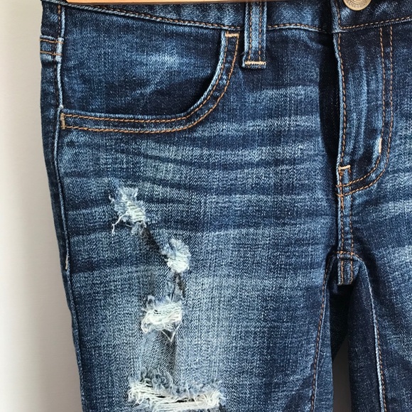 American Eagle Jegging Super Stretch Jeans - Picture 3 of 8